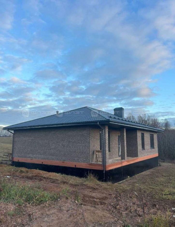 Коттедж/дом ул. Осенняя, дом 4