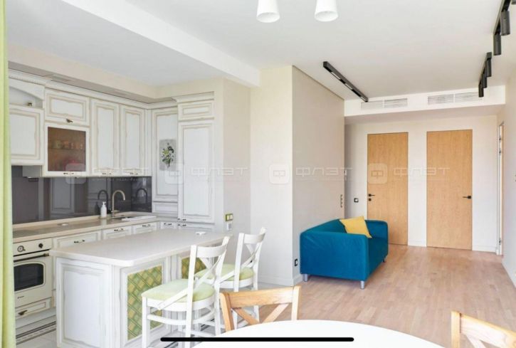 2-комн квартира ул. Спартаковская, дом 14