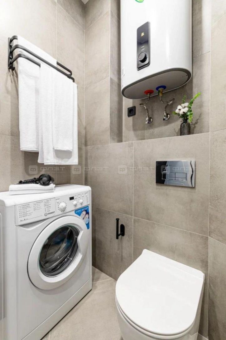 1-комн квартира ул. Овражная, дом 52