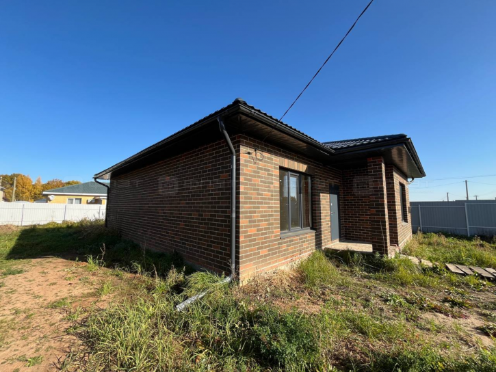 Коттедж/дом ул. Сливовая