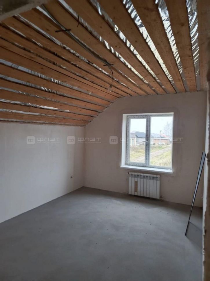 Коттедж/дом ул. Нурлатская, дом 11