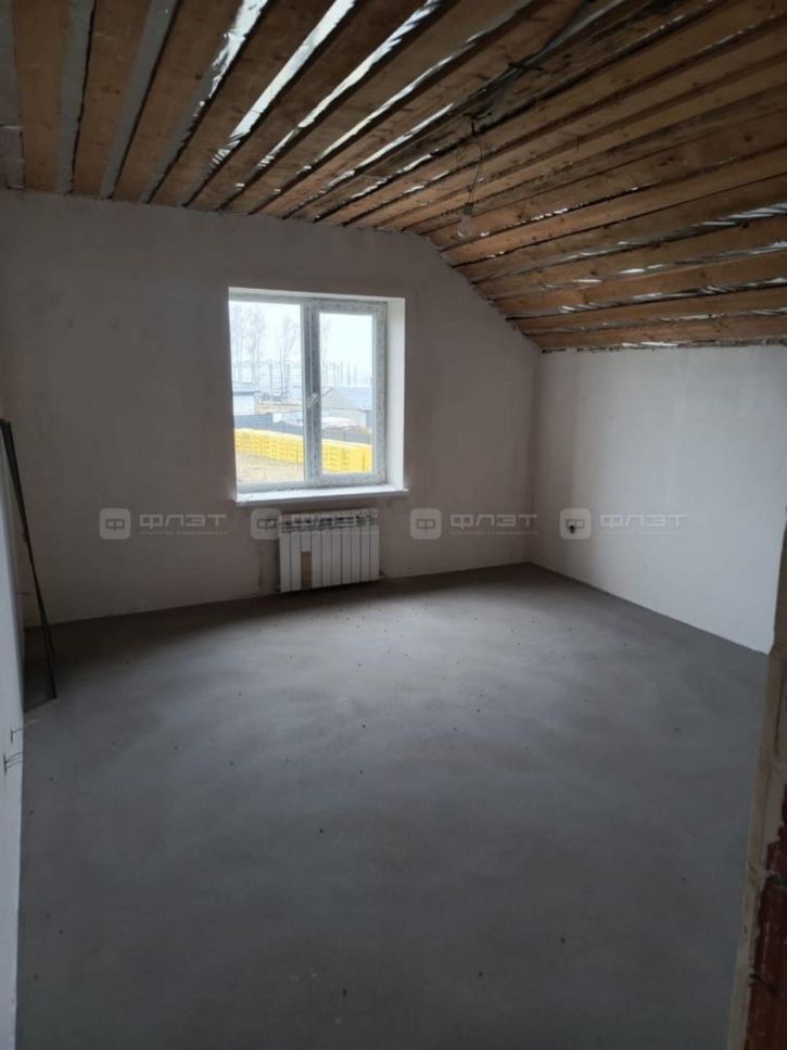 Коттедж/дом ул. Нурлатская, дом 11