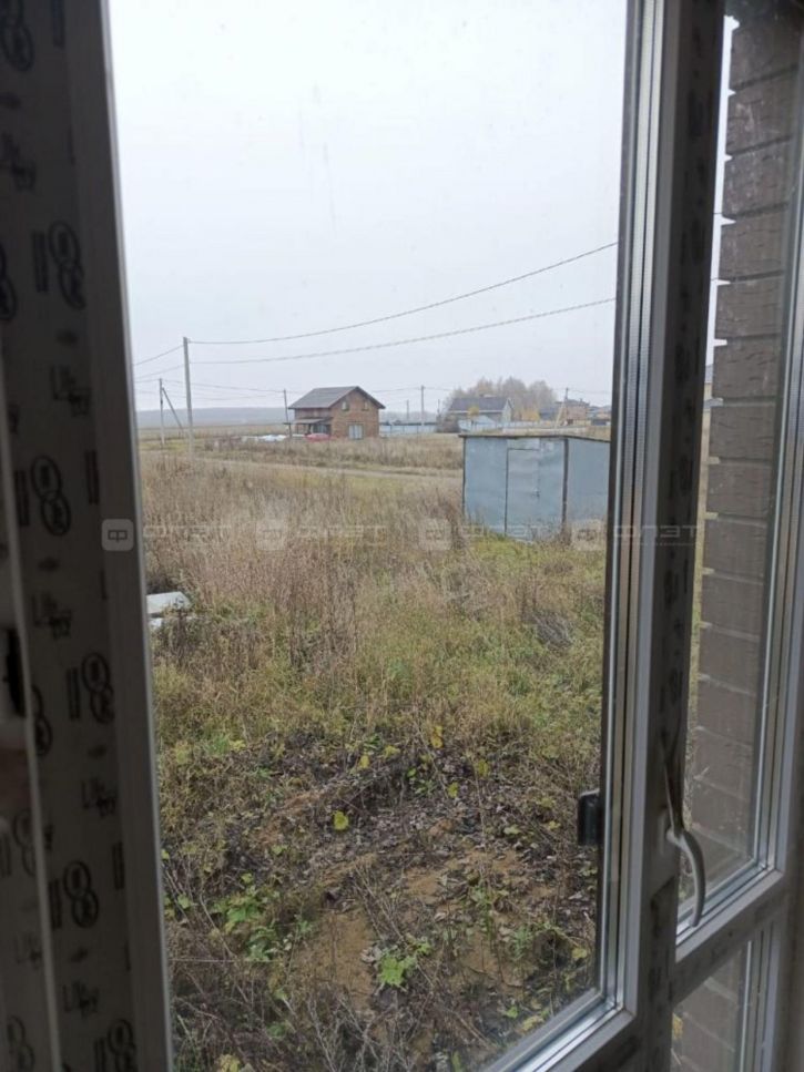 Коттедж/дом ул. Нурлатская, дом 11