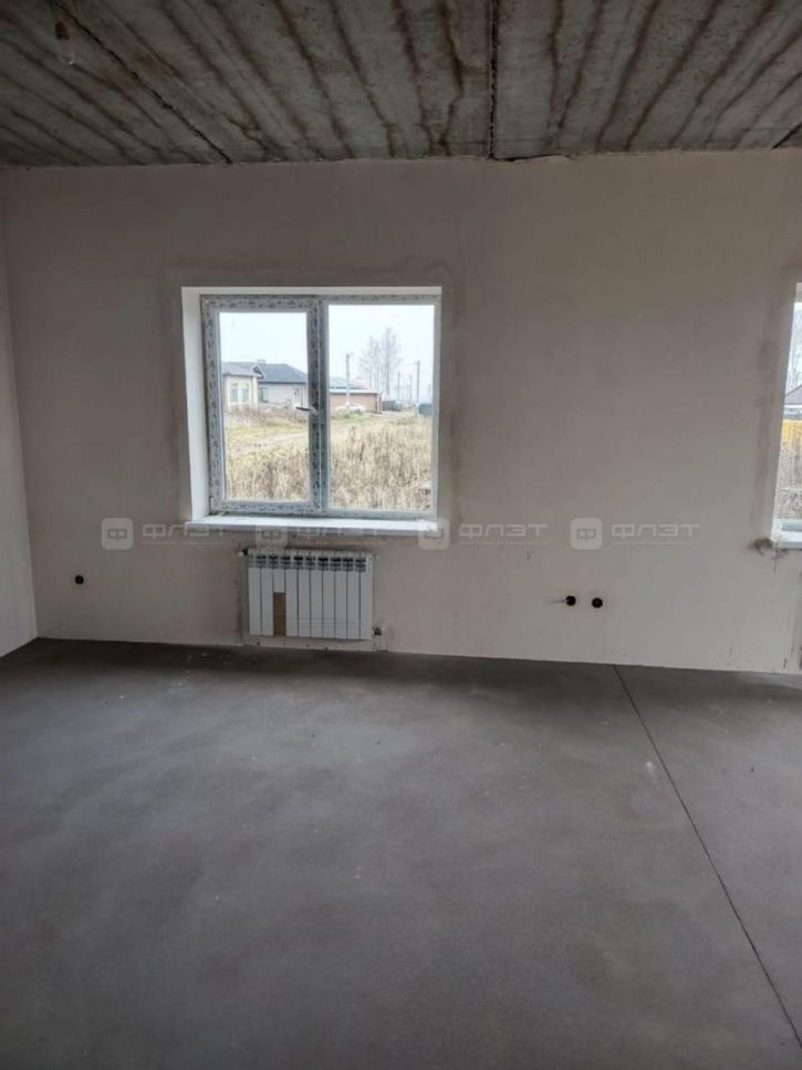 Коттедж/дом ул. Нурлатская, дом 11