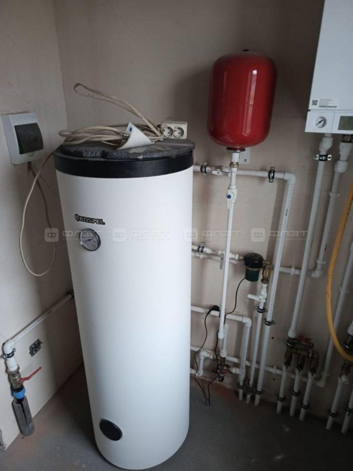 Коттедж/дом ул. Нурлатская, дом 11