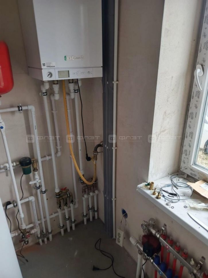 Коттедж/дом ул. Нурлатская, дом 11