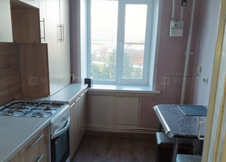 3-комн квартира ул. Ленина, дом 155