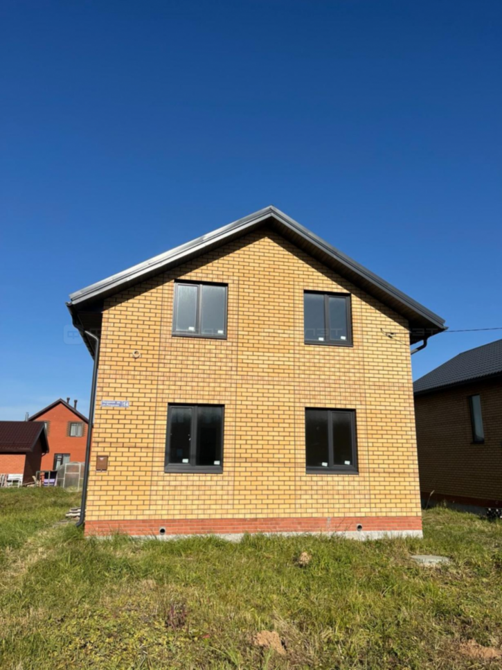 Коттедж/дом ул. Лазурная