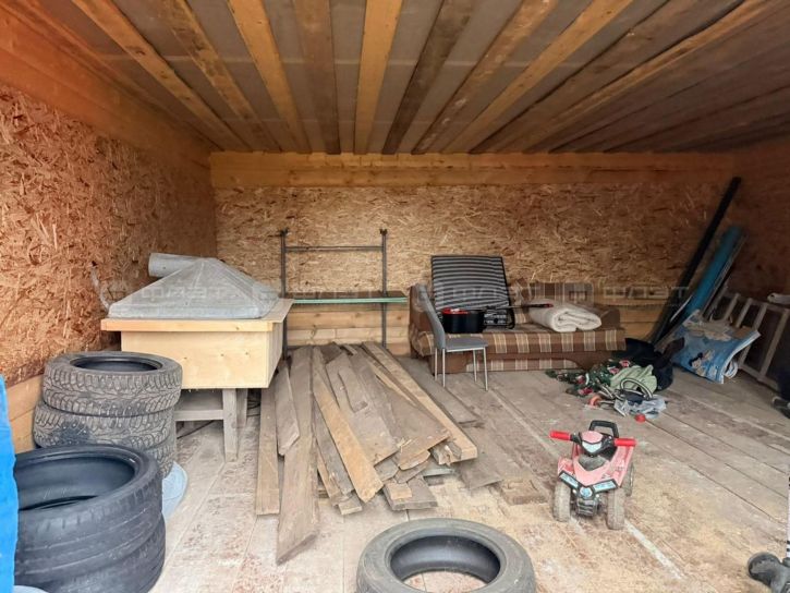 Земельный участок ул. Арская, дом 15