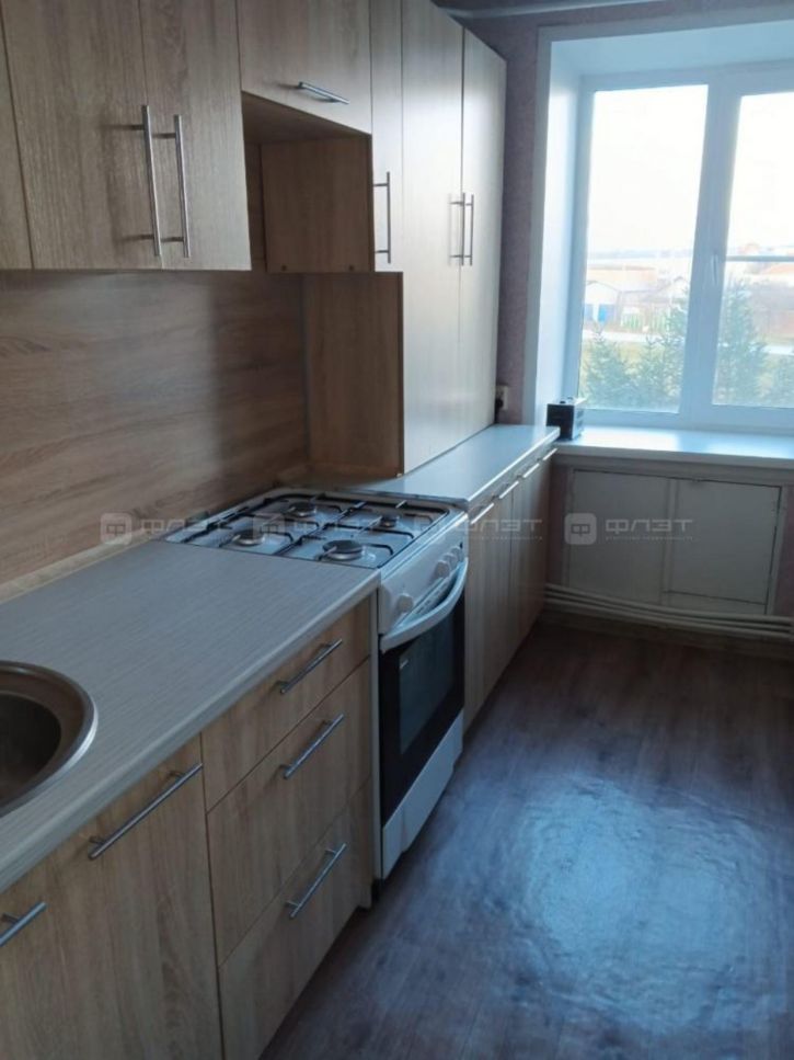 3-комн квартира ул. Ленина, дом 155