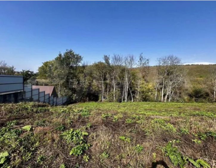 Земельный участок ул. Садовая, дом 50