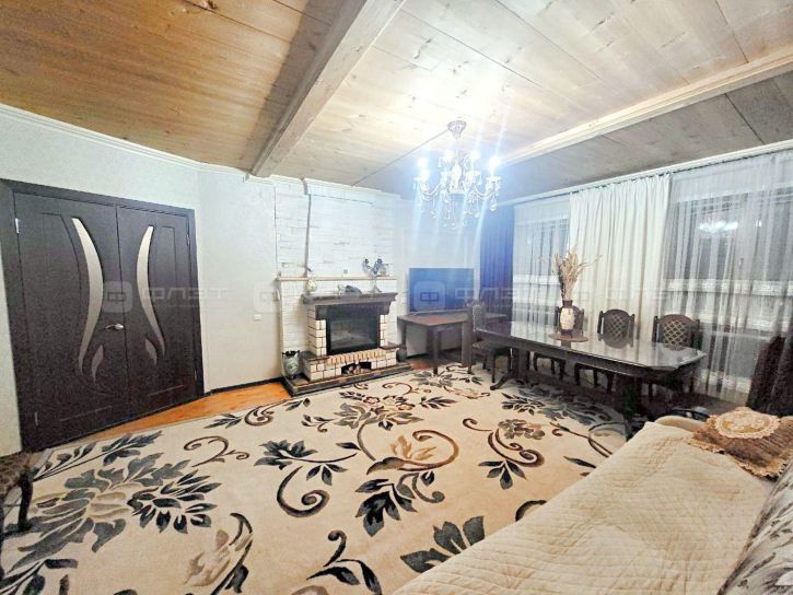 Коттедж/дом ул. Солнечная