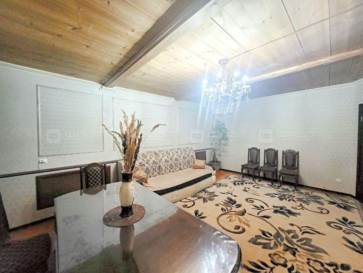 Коттедж/дом ул. Солнечная