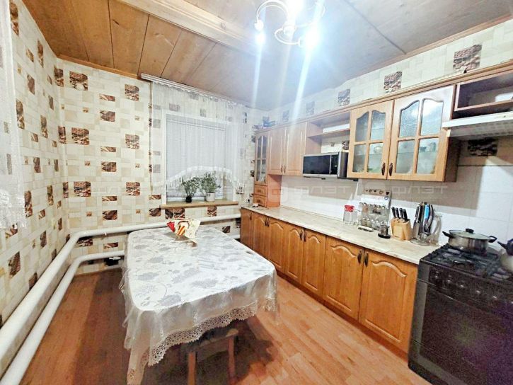 Коттедж/дом ул. Солнечная