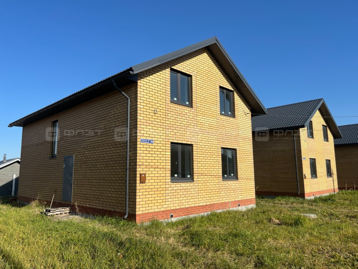 Коттедж/дом ул. Лазурная