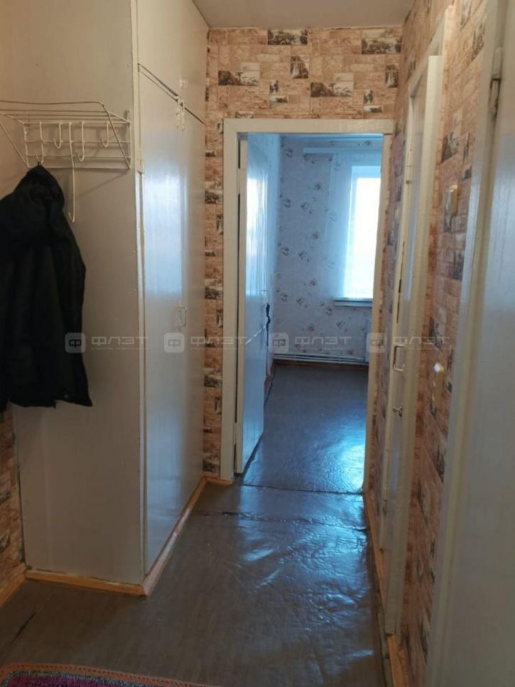 3-комн квартира ул. Ленина, дом 155