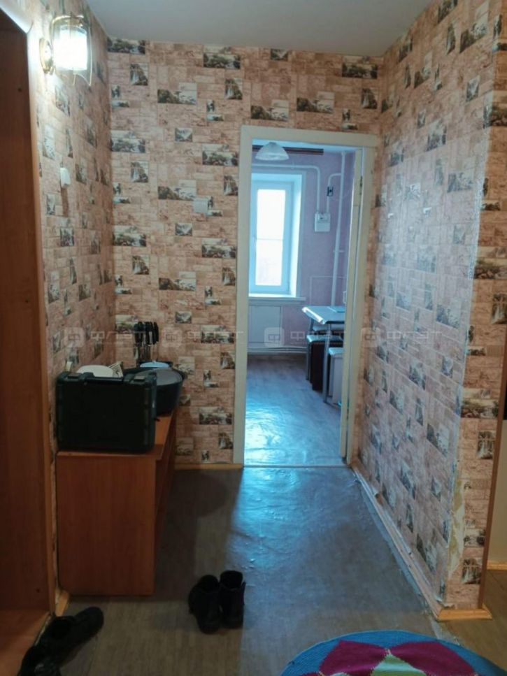 3-комн квартира ул. Ленина, дом 155