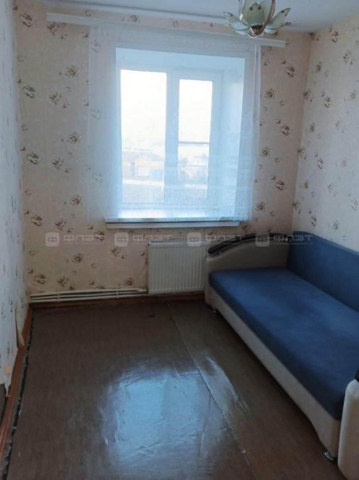 3-комн квартира ул. Ленина, дом 155