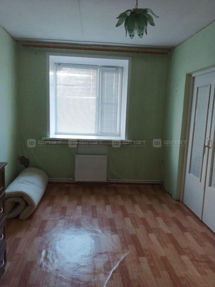 3-комн квартира ул. Ленина, дом 155