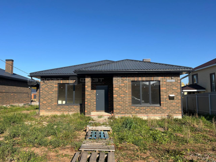 Коттедж/дом ул. Сливовая