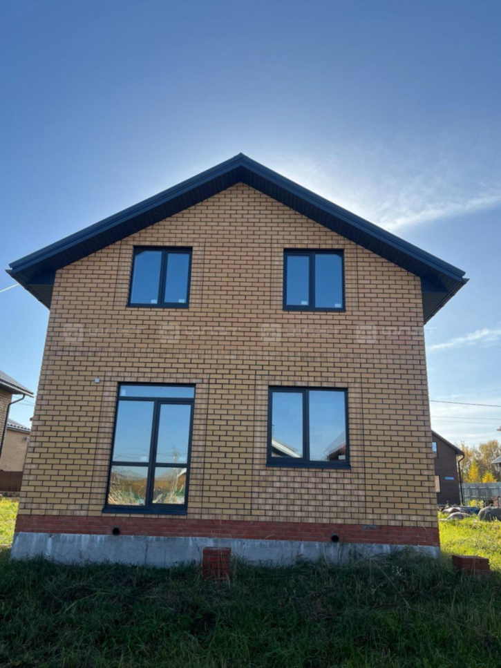 Коттедж/дом ул. Лазурная