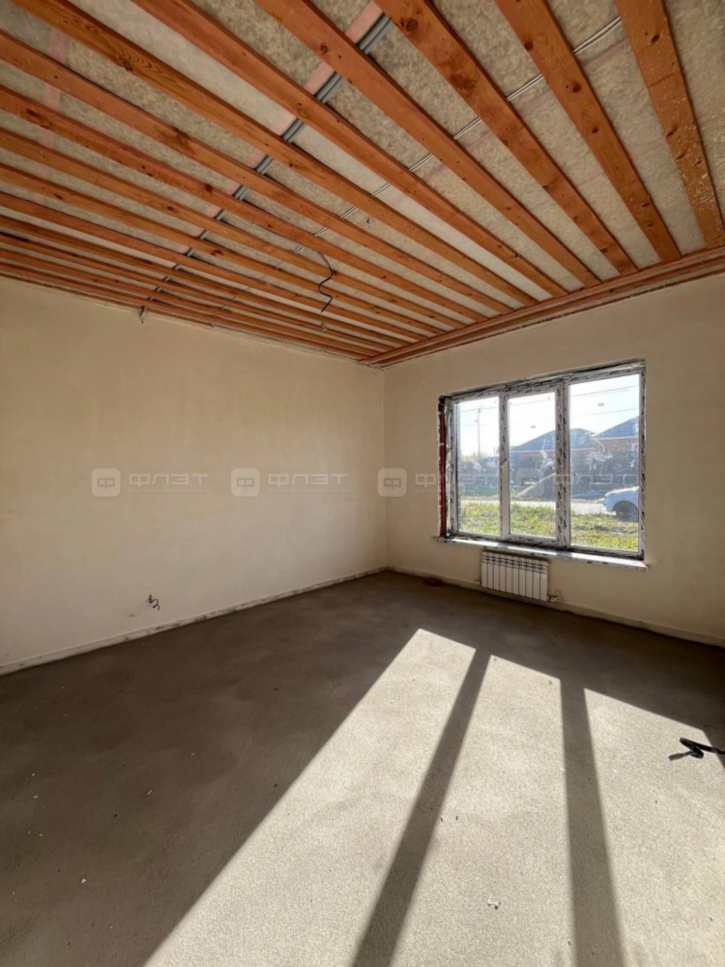 Коттедж/дом ул. Сливовая