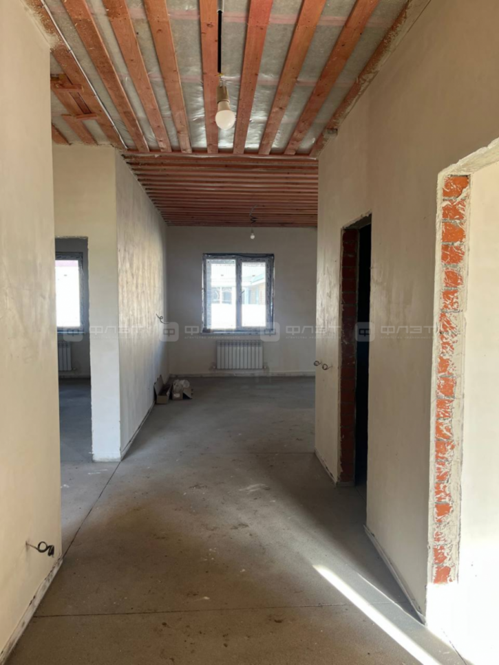 Коттедж/дом ул. Сливовая