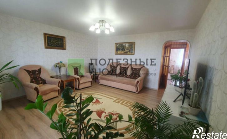 3-комн квартира Комсомольская улица, 23,  д. 23