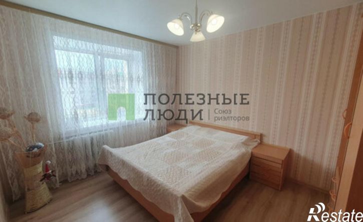 3-комн квартира Комсомольская улица, 23,  д. 23