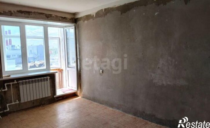 1-комн квартира Пролетарская улица, 34,  д. 34