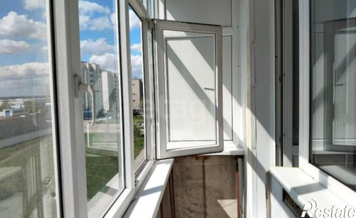 1-комн квартира Пролетарская улица, 34,  д. 34