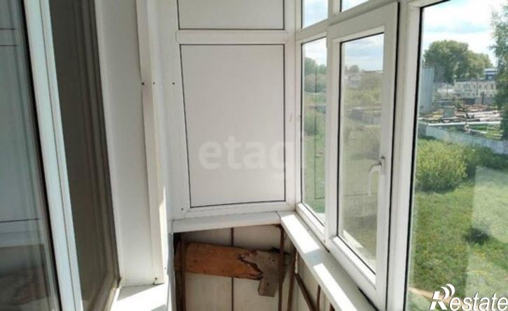 1-комн квартира Пролетарская улица, 34,  д. 34