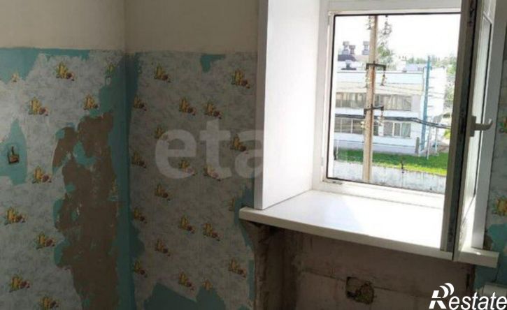 1-комн квартира Пролетарская улица, 34,  д. 34