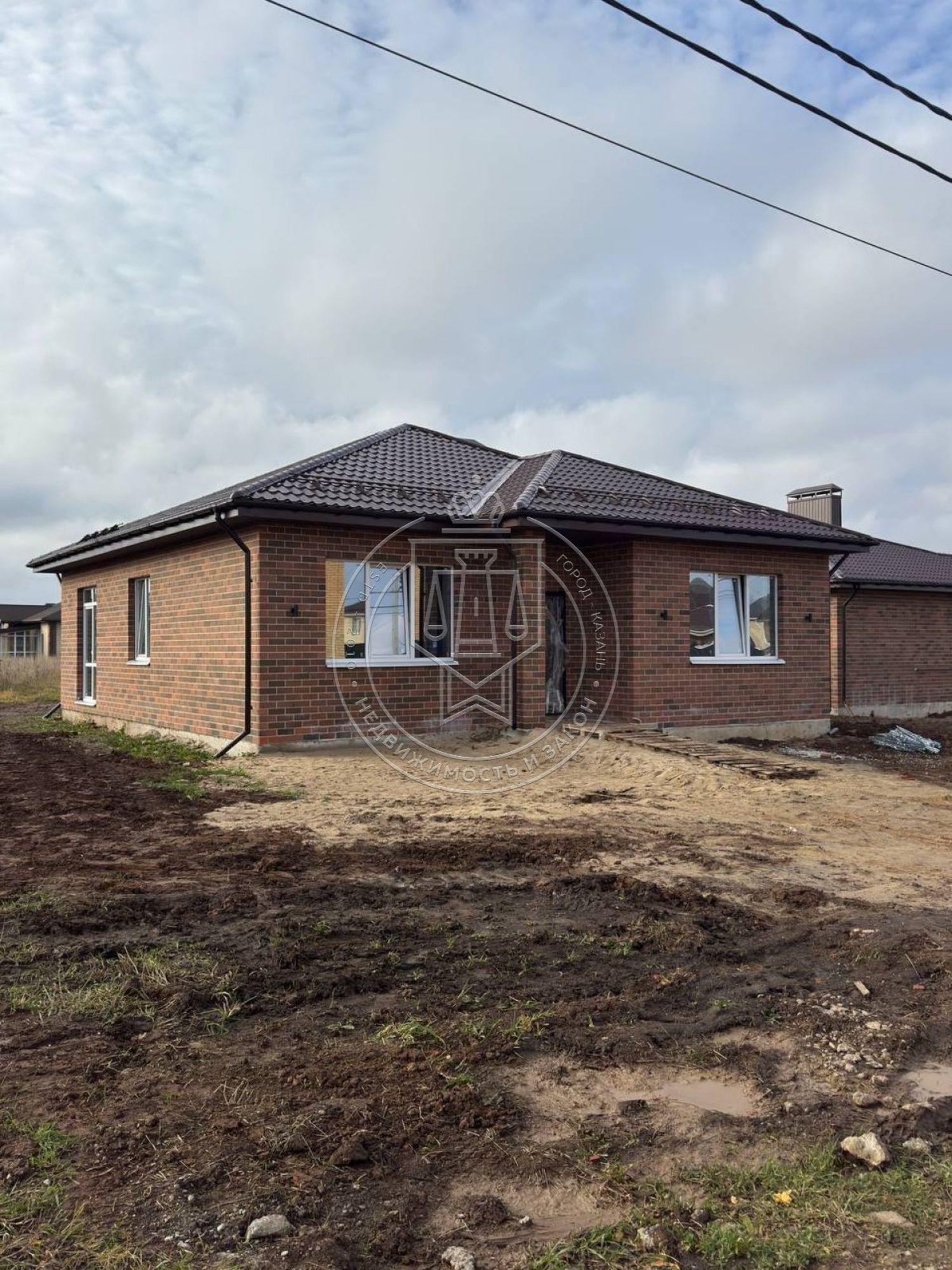 Купить дачу, дом, коттедж за 9 000 000 рублей на Тукаевская ул, 8