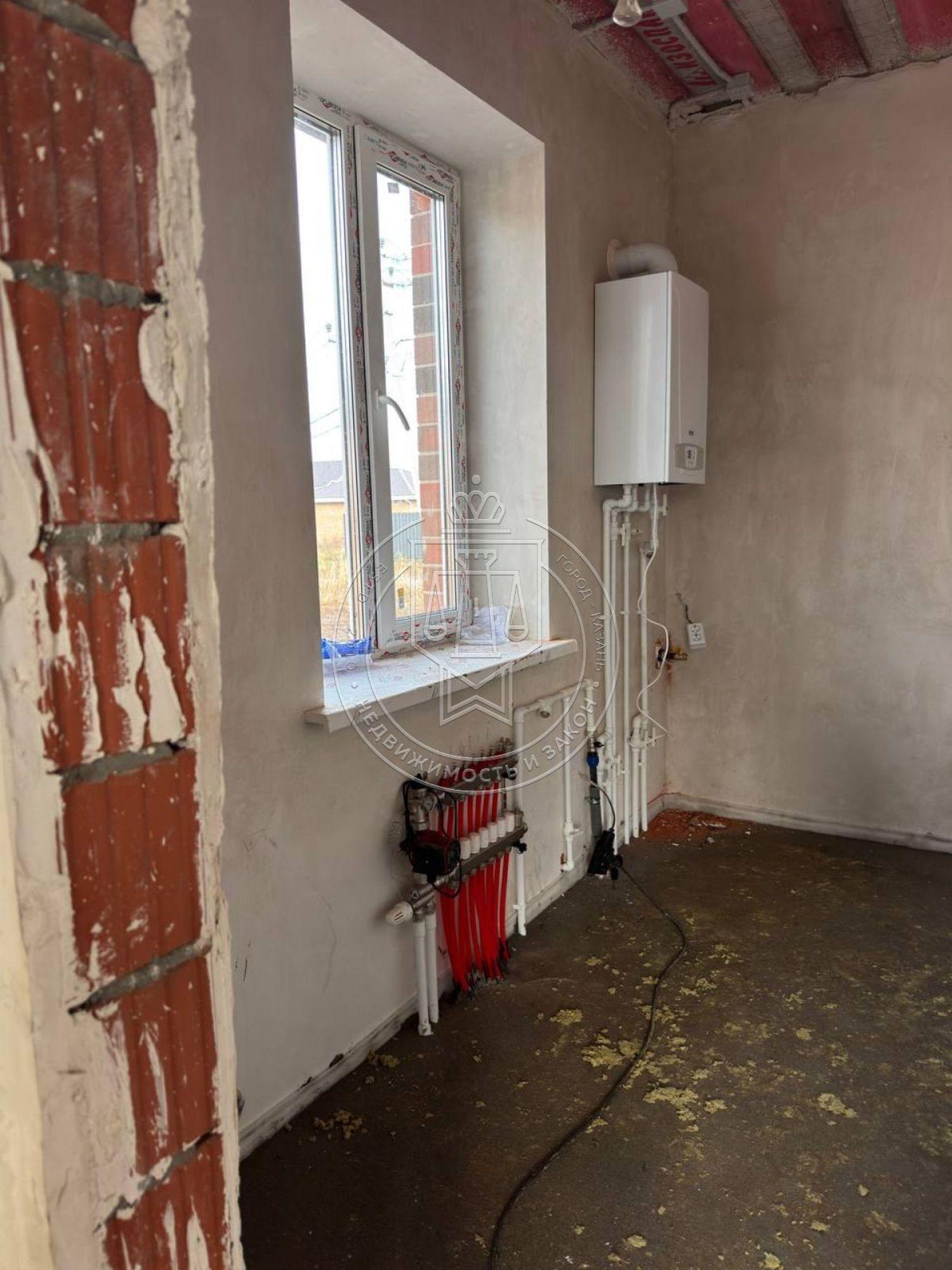 Купить дачу, дом, коттедж за 9 000 000 рублей на Тукаевская ул, 8