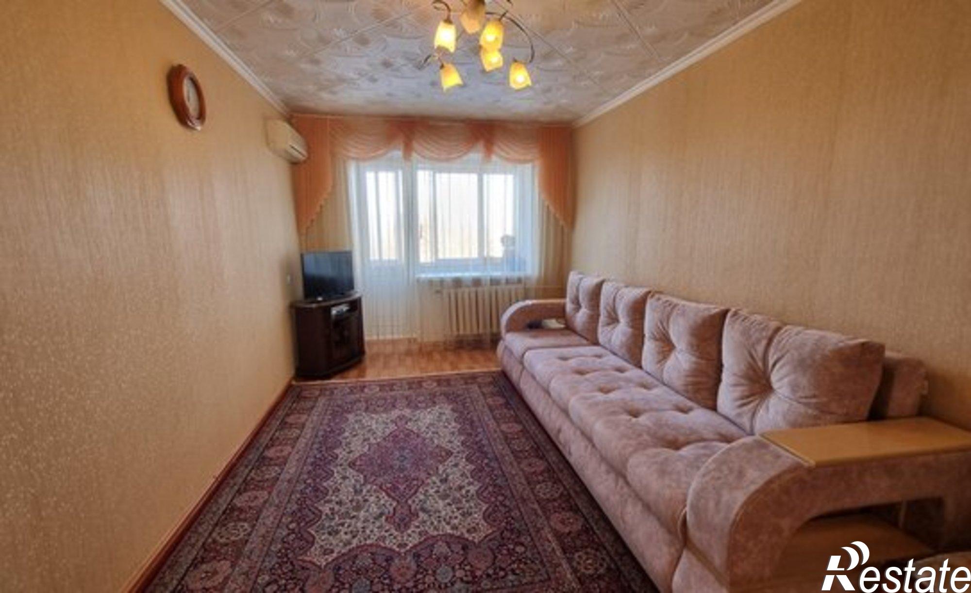 Купить квартиру за 4 700 000 рублей на улица Чернышевского, 4