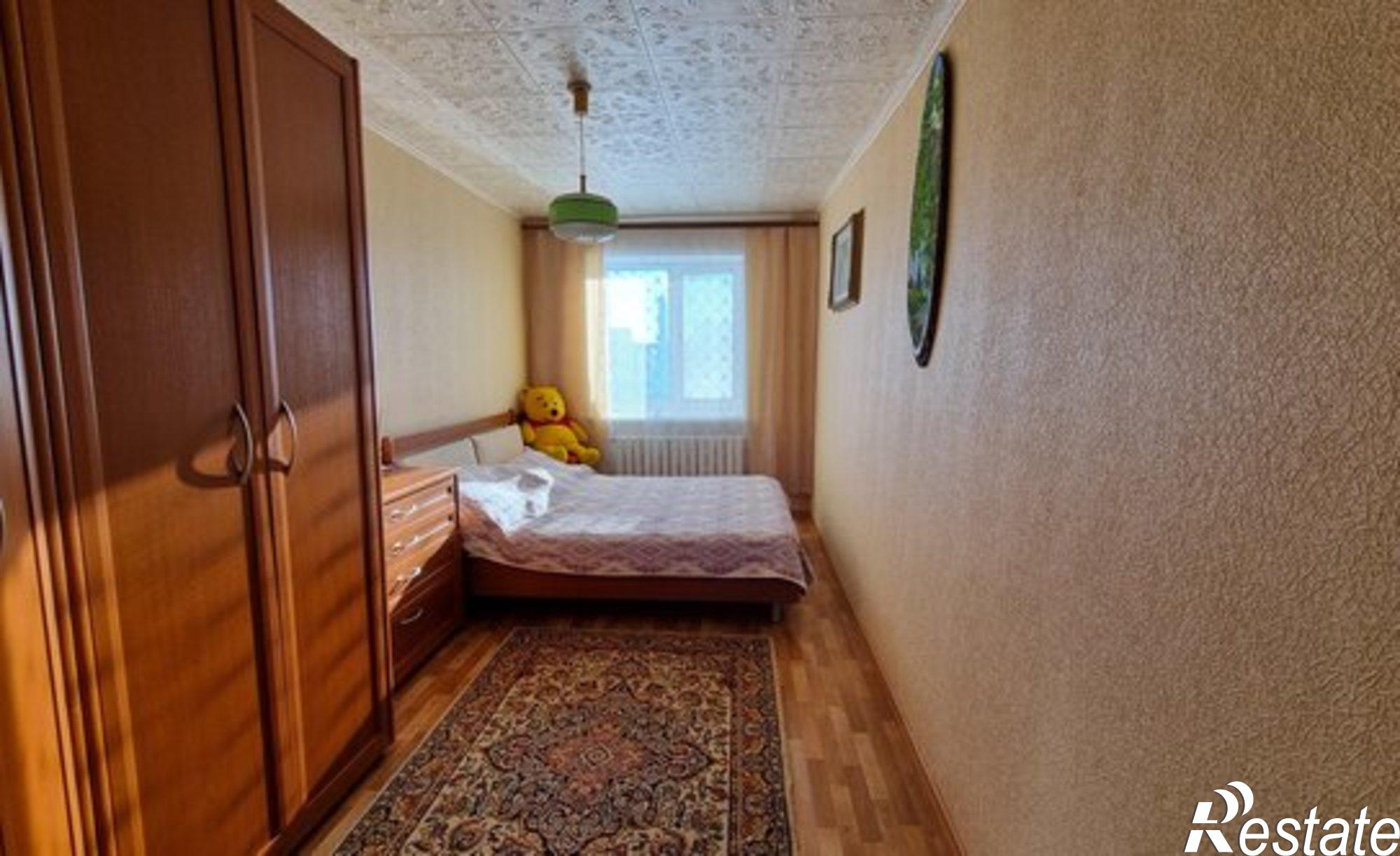 Купить квартиру за 4 700 000 рублей на улица Чернышевского, 4