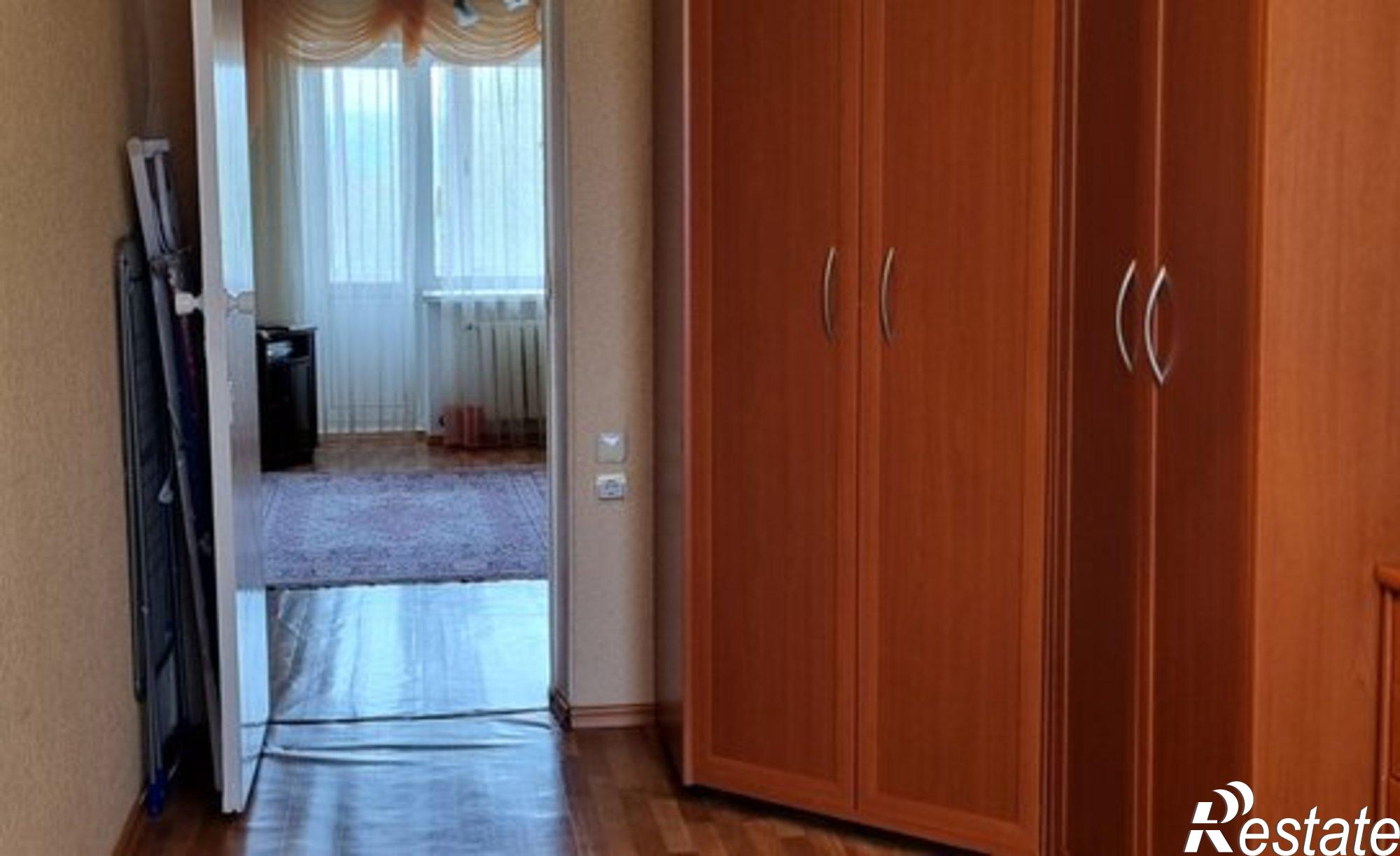 Купить квартиру за 4 700 000 рублей на улица Чернышевского, 4