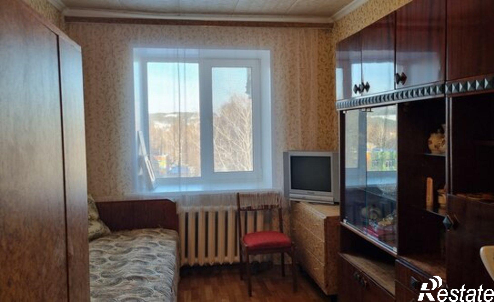 Купить квартиру за 4 700 000 рублей на улица Чернышевского, 4