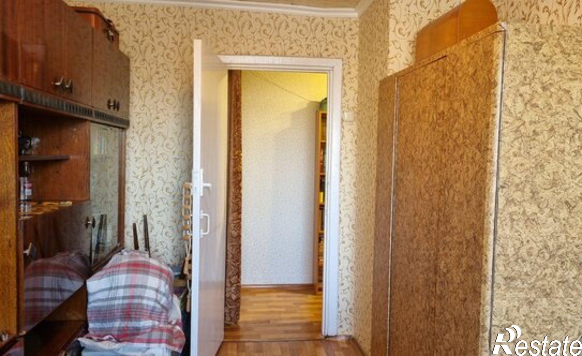 Купить квартиру за 4 700 000 рублей на улица Чернышевского, 4