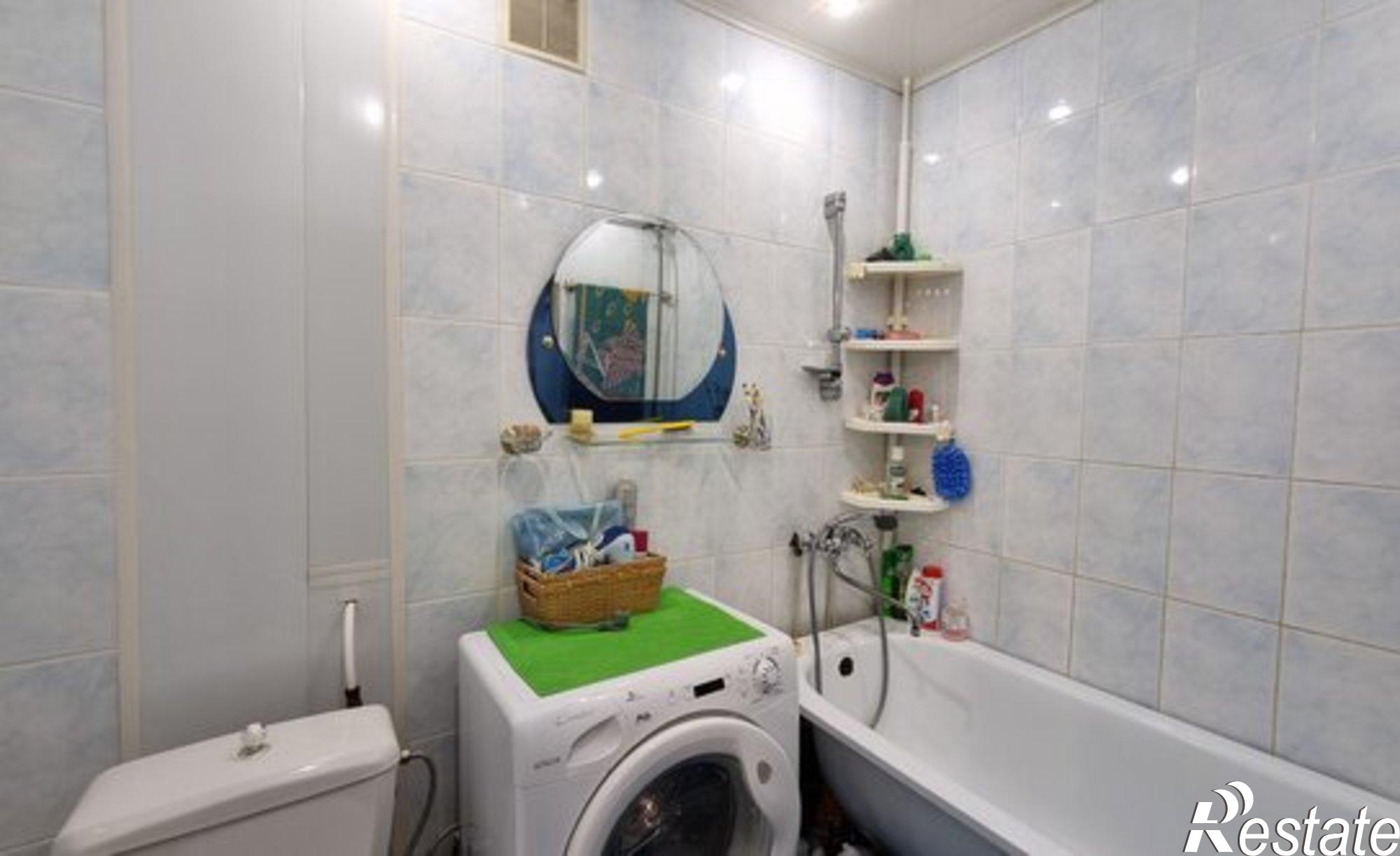 Купить квартиру за 4 700 000 рублей на улица Чернышевского, 4