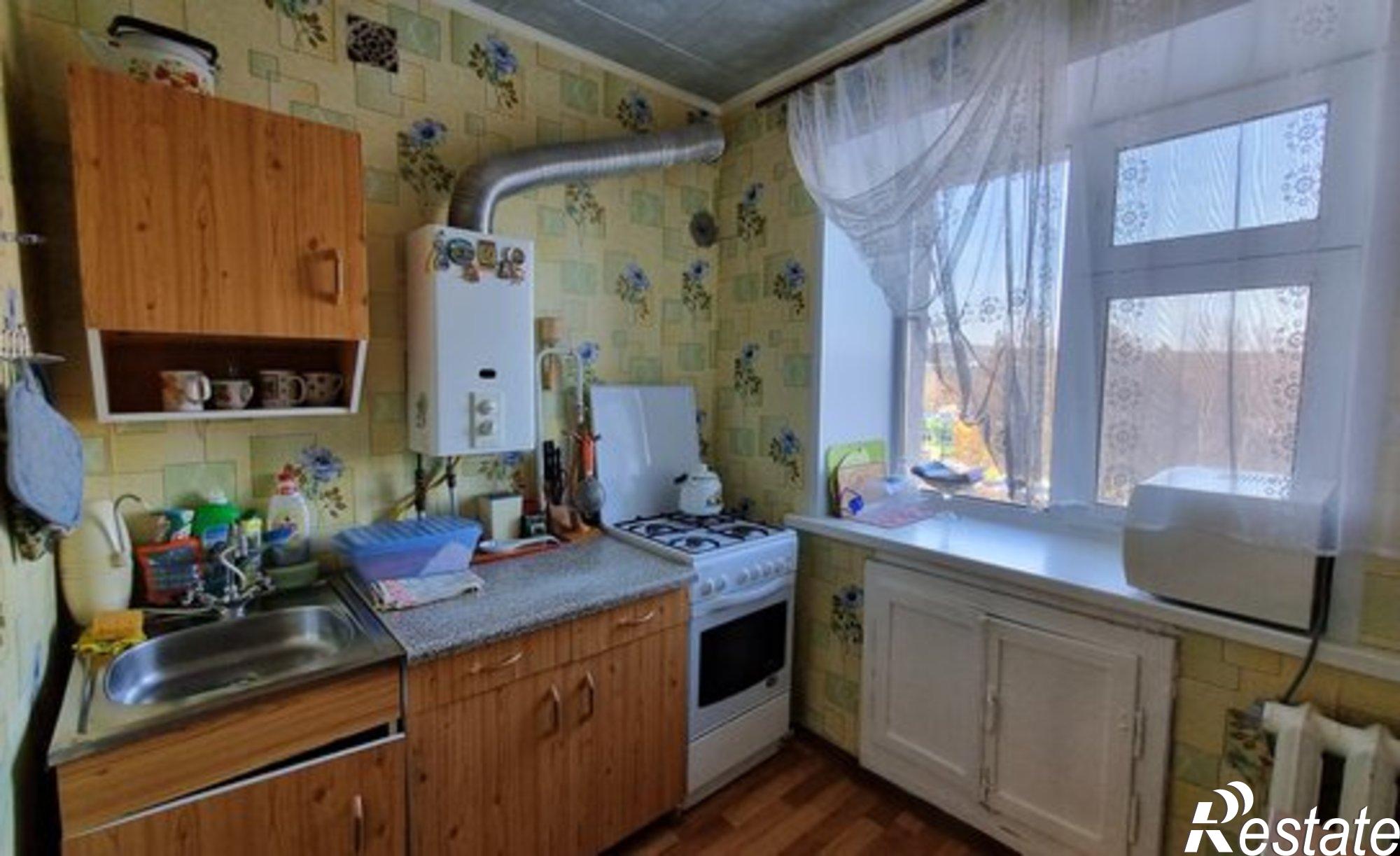 Купить квартиру за 4 700 000 рублей на улица Чернышевского, 4