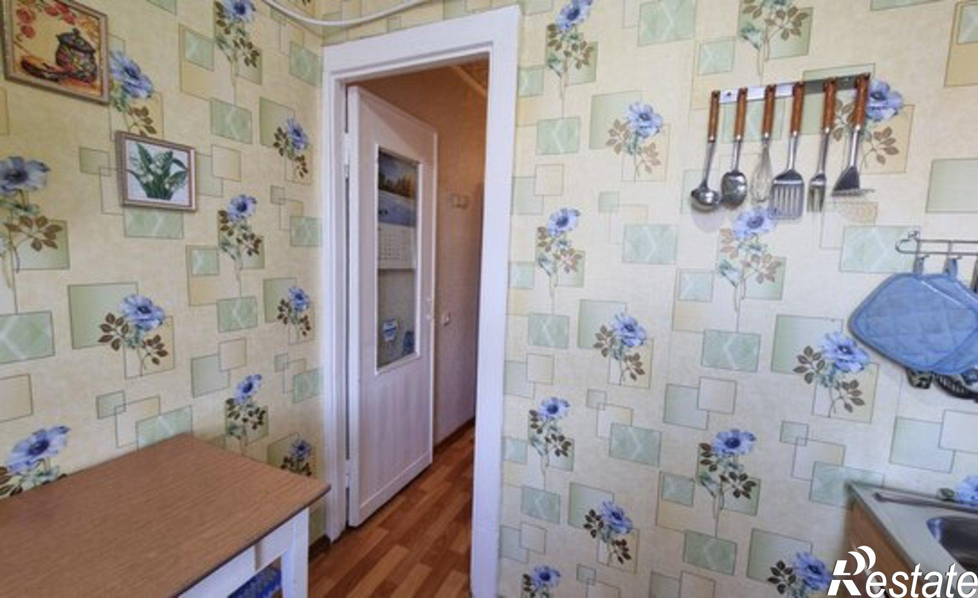 Купить квартиру за 4 700 000 рублей на улица Чернышевского, 4