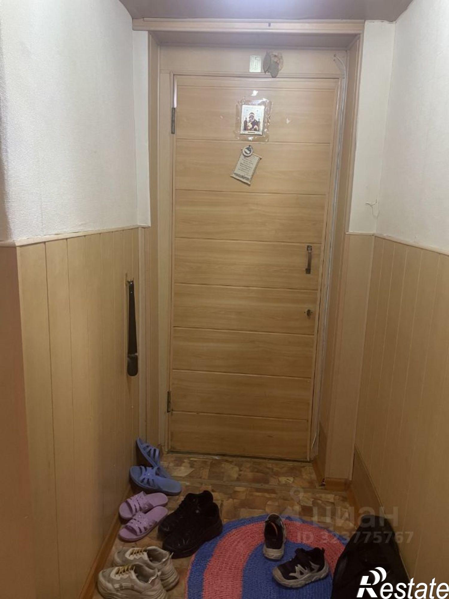 Купить квартиру за 3 395 000 рублей на улица Гагарина, 11