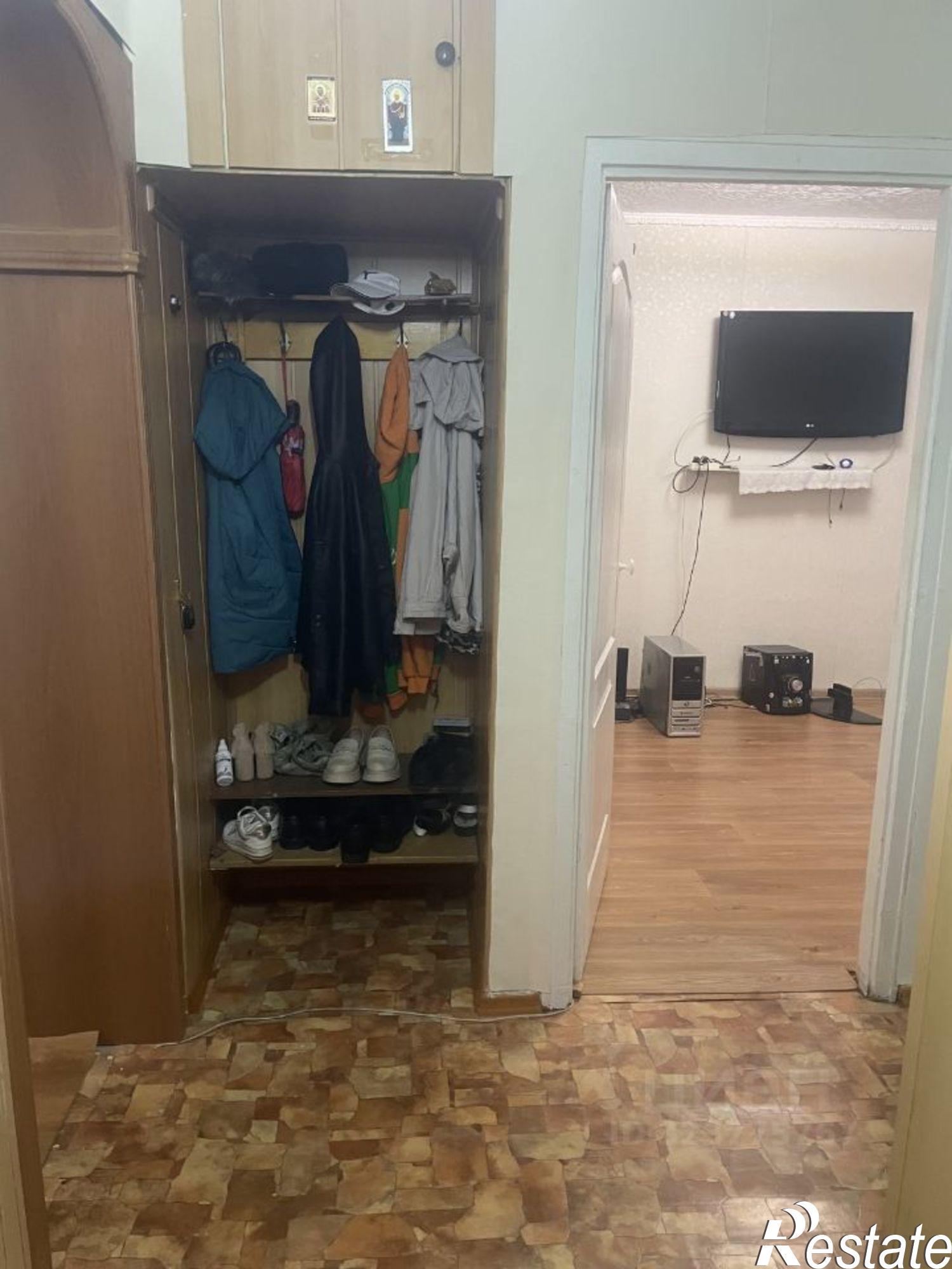 Купить квартиру за 3 395 000 рублей на улица Гагарина, 11