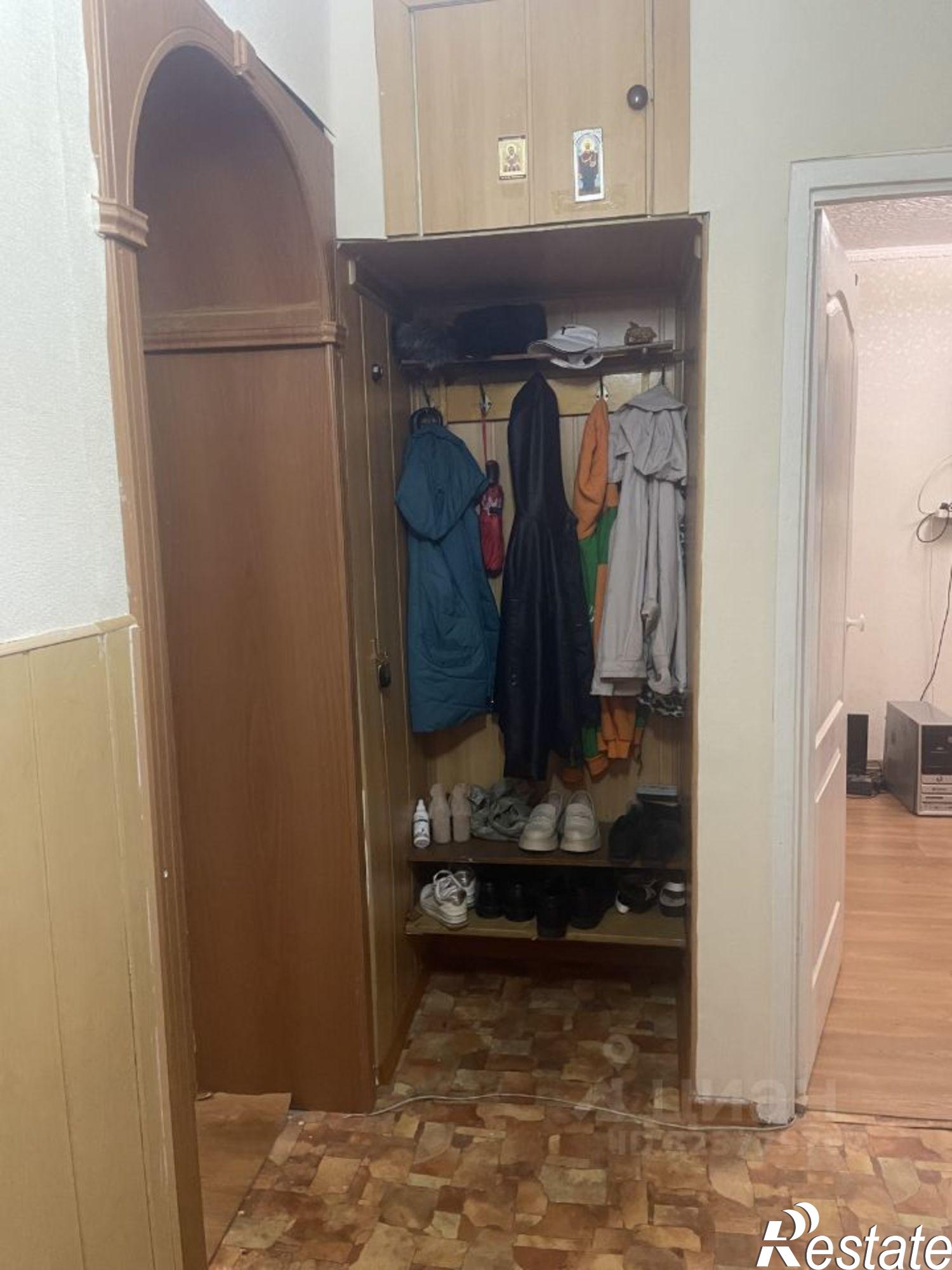 Купить квартиру за 3 395 000 рублей на улица Гагарина, 11