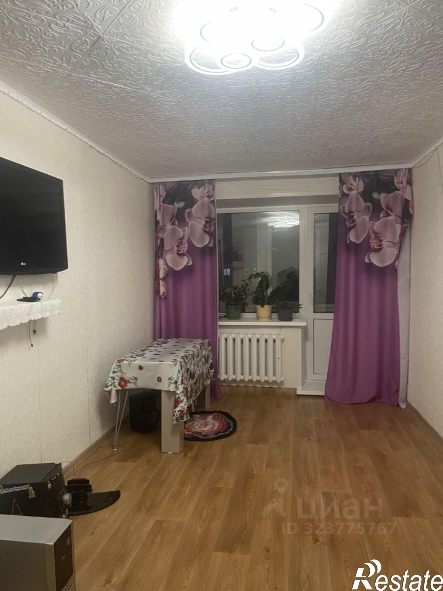 Купить квартиру за 3 395 000 рублей на улица Гагарина, 11