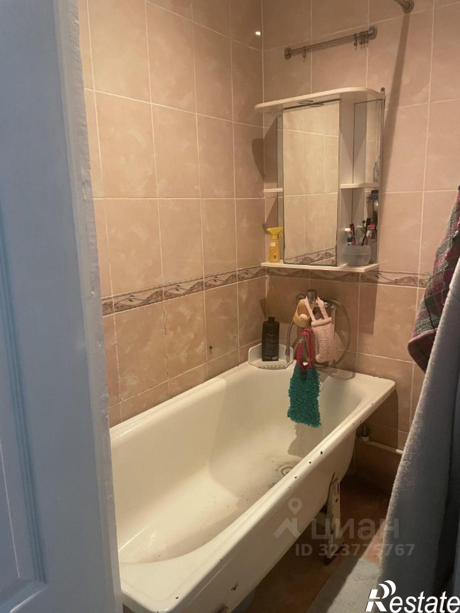 Купить квартиру за 3 395 000 рублей на улица Гагарина, 11