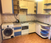 1-комн, 37кв м, этаж 4/10 Юлиуса Фучика ул, 117