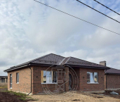 коттедж 110 кв м Тукаевская ул, 8